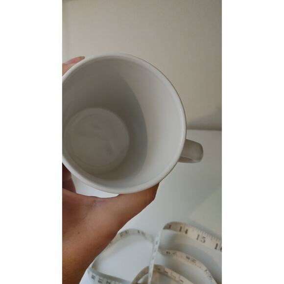 Coffee Mug "Not Today Karen" Funny Tea Ceramic New - Picture 5 of 5